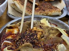 -老白家怡贵园烤肉