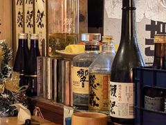 -半藏居酒屋(香港花园店)