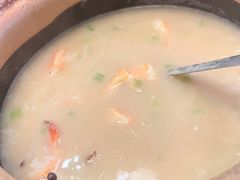 -李记潮汕砂锅粥(营福路店)