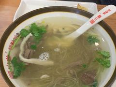 -小姜锅贴(凤凰街店)