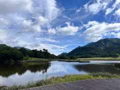 -神农架景区