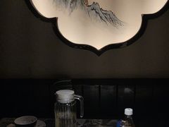 -绿茶餐厅(朝阳大悦城店)