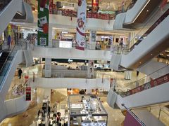 -兰岛广场(白沙路店)