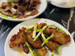 -凰仪桥饭店(鲁迅西路店)
