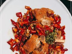 -闽和南(深圳万象城店)