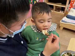 -BetterKids贝好国际托育中心(奥体旗舰店)