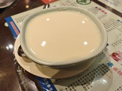 嫩滑西施豆腐花-仁信双皮奶(庙前直街店)