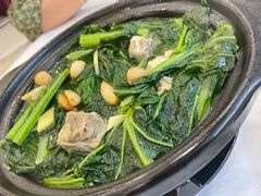 -金华安大酒楼·老牌潮菜·粤式茶点(东方国际店)