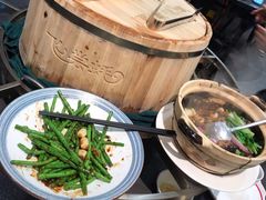 -飞尝蚝·顺德菜·鱼生(顺德总店)