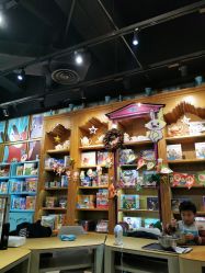 -Harry's Kitchen哈里小屋(上海大悦城店)