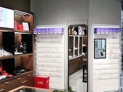 -一代眼镜·蔡司配镜(浦东大拇指广场店)