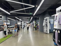 -迪卡侬(南二环店)