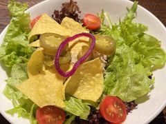 -Cactus墨西哥仙人掌餐厅