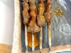 -清真·尖子尖牛肉面(王府井店)