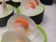 -海天盛宴海鲜自助(正大广场店)