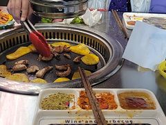 -北木南烤肉和酒(重庆雾都广场店)