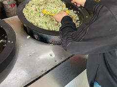 -舒蔡记生煎菜饭(云南中路店)