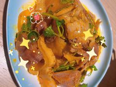 -川里谈·川味小馆(北京路店)