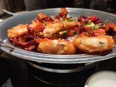 -徽镇小厨·经典徽菜(十里河店)