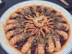 -红盔甲·小龙虾(长寿路店)