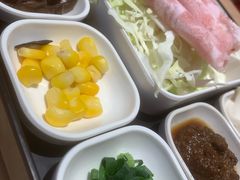 -阿香米线(龙岗万科广场店)