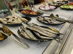 -元一希尔顿酒店·禅自助餐厅·啤酒花园