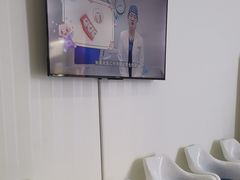 -爱康卓悦体检中心(九座花园分院)