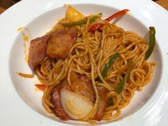 -CoCo壱番屋(久光百货店)