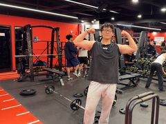 -健身者联盟(丰源大厦店)