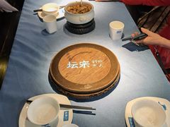 -坛宗剁椒鱼头(河西王府井店)