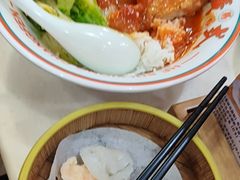 -禾师兄·布拉肠(一德路店)