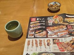 -一心创作料理屋(经开万达店)