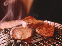 -大阪烧肉BAKA一代(十亩地店)