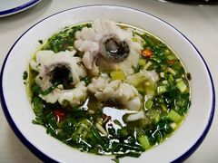 镇店乌鱼花-重庆何乌鱼(南湖逸家店)