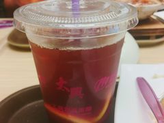 -太兴烧味餐厅(香港机场店)
