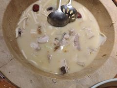 -云尊府云南菜·蒸汽石锅鱼(学清路店)