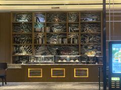 -“香”全日餐厅·株洲大汉希尔顿酒店