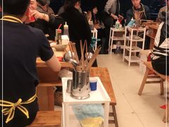 -黄潇洒老火锅(九眼桥宏济巷店)