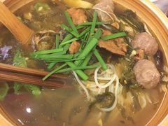 -石榴姐•山城小馆(创始店)