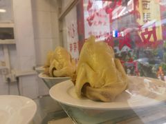 -文记壹心鸡(宝华路店)