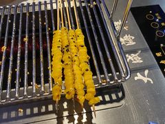 -大成活海鲜烧烤龙虾(静安大融城店)