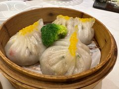 -万山楼海鲜酒家·二十三年老字号