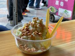 -夏食光安顺小舒冰粉冰浆(甲秀楼店)