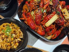 -一棠龙虾•王牌虾球(楚河汉街店)