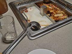 -海底捞火锅(公益西桥店)