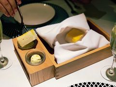 餐前面包-王品牛排(常州吾悦广场店)