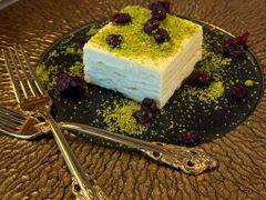 -龟兹KUCINA·新疆菜(前滩L+PLAZA店)