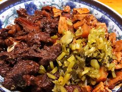 -旺泉餐饮店·清真牛肉面馆