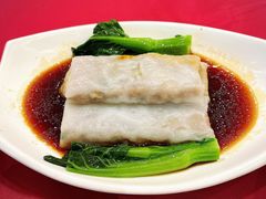 牛肉肠粉-北园酒家(小北路店)