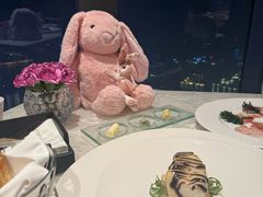 -广州四季酒店·佰鲜汇·现代法餐